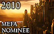2010 MEFA Nominee