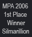 MPA 2006 First Place - Silmarillion